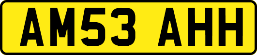 AM53AHH