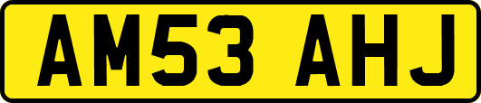 AM53AHJ