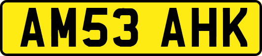 AM53AHK