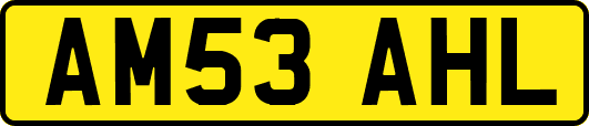 AM53AHL