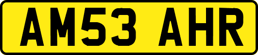 AM53AHR