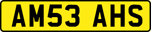 AM53AHS