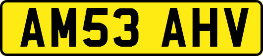 AM53AHV
