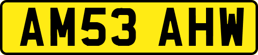AM53AHW