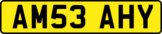 AM53AHY