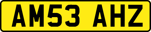 AM53AHZ