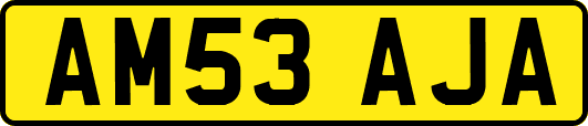 AM53AJA