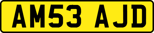 AM53AJD