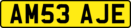 AM53AJE