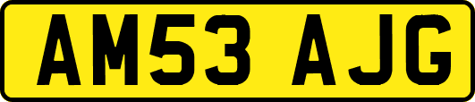 AM53AJG