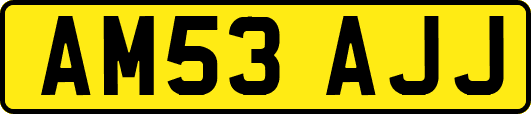 AM53AJJ