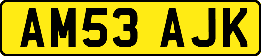 AM53AJK
