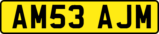 AM53AJM