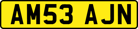 AM53AJN