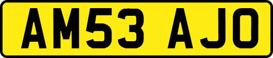AM53AJO