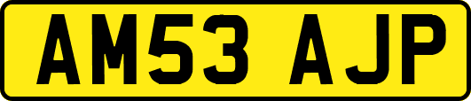 AM53AJP
