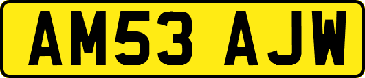 AM53AJW