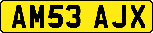 AM53AJX