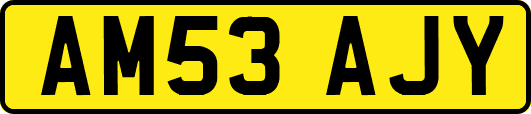 AM53AJY