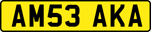 AM53AKA