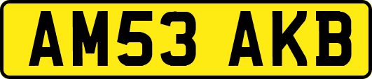 AM53AKB