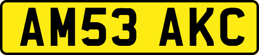 AM53AKC