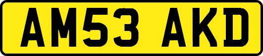 AM53AKD