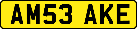 AM53AKE