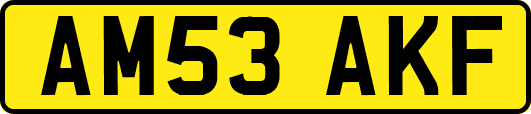 AM53AKF