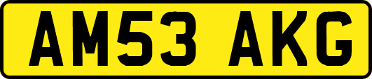AM53AKG