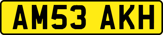 AM53AKH