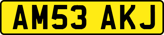 AM53AKJ