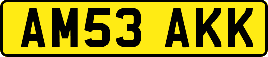 AM53AKK
