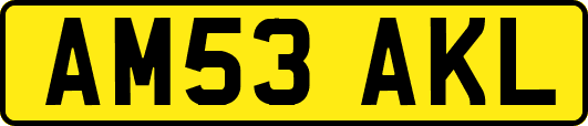 AM53AKL