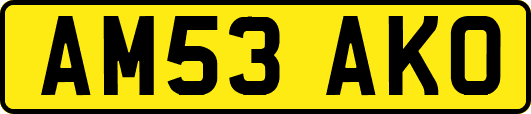 AM53AKO