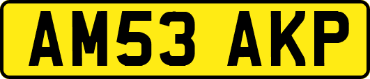 AM53AKP
