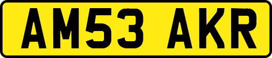 AM53AKR