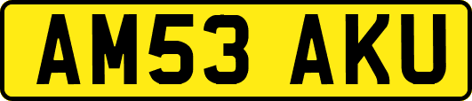 AM53AKU