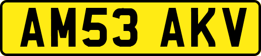 AM53AKV