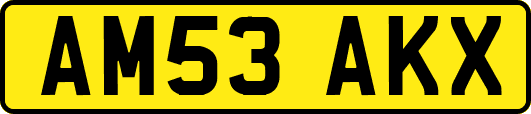 AM53AKX