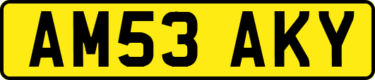 AM53AKY