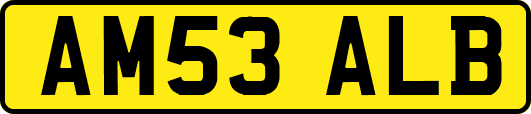 AM53ALB