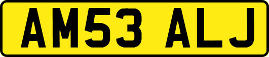 AM53ALJ