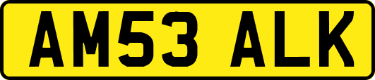 AM53ALK