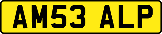 AM53ALP