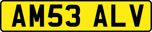 AM53ALV