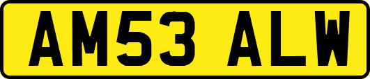 AM53ALW