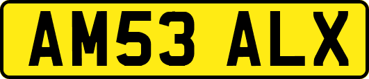 AM53ALX