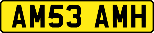 AM53AMH