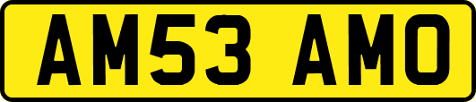 AM53AMO